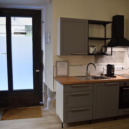 Opera Suites Fidelio , Cozy Studio In The Very Center Of Madrid Exteriör bild