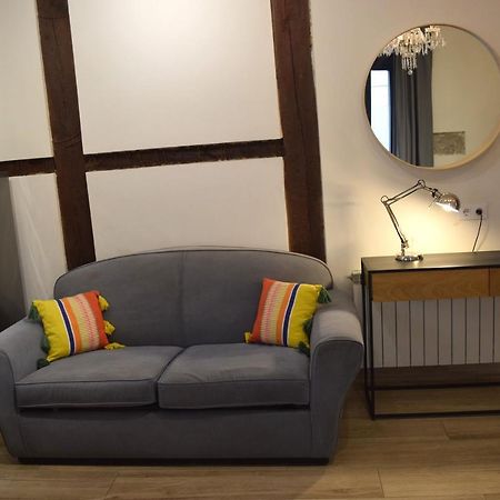 Opera Suites Fidelio , Cozy Studio In The Very Center Of Madrid Exteriör bild