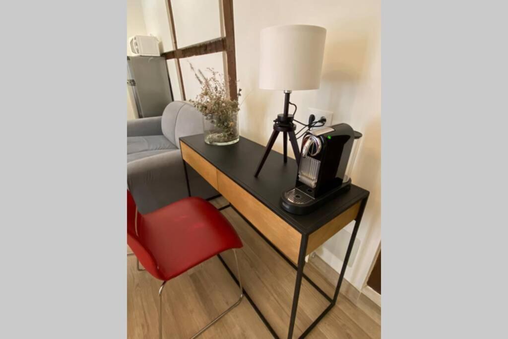 Opera Suites Fidelio , Cozy Studio In The Very Center Of Madrid Exteriör bild