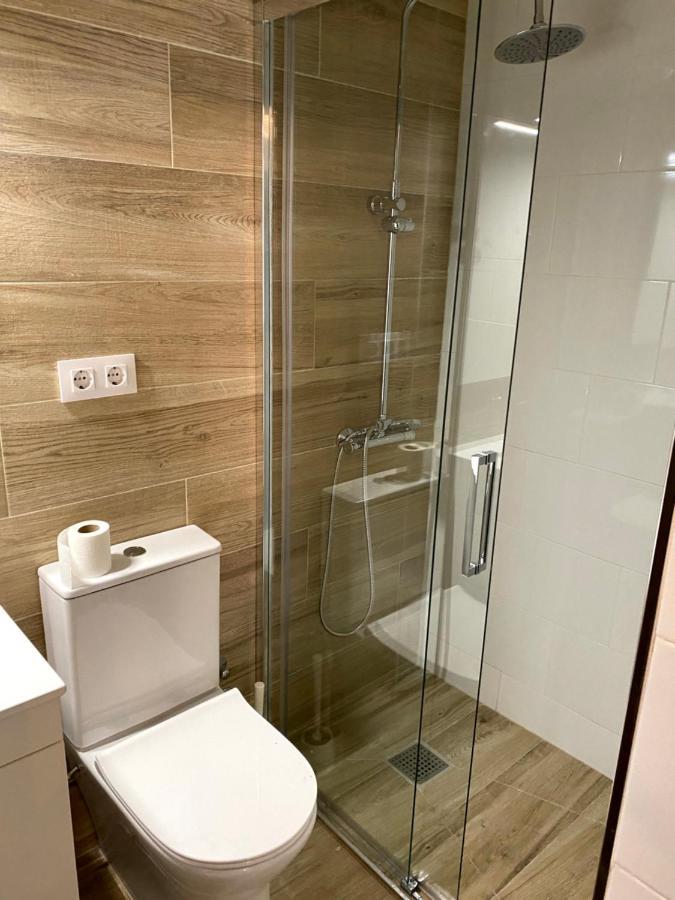 Opera Suites Fidelio , Cozy Studio In The Very Center Of Madrid Exteriör bild