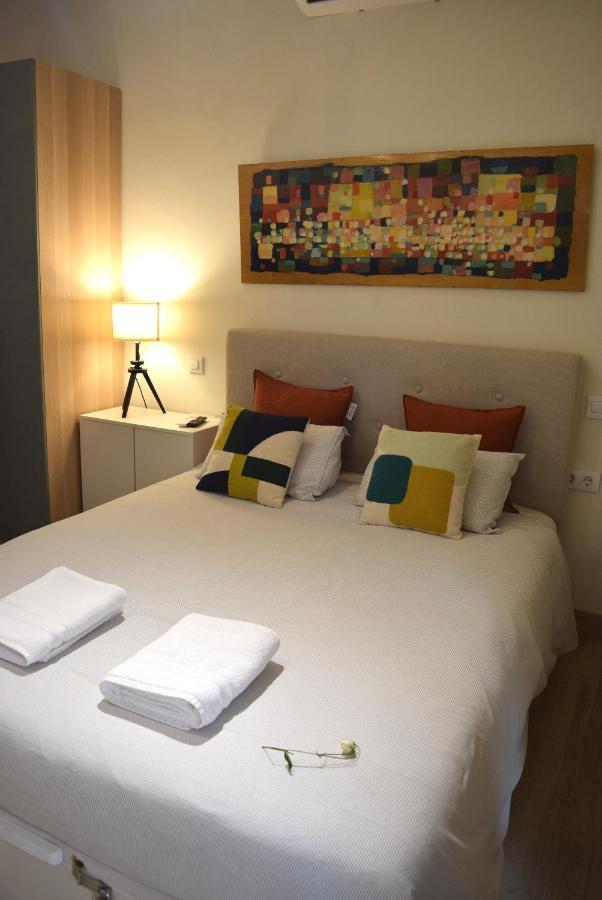 Opera Suites Fidelio , Cozy Studio In The Very Center Of Madrid Exteriör bild