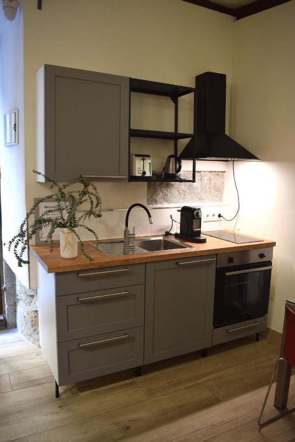 Opera Suites Fidelio , Cozy Studio In The Very Center Of Madrid Exteriör bild