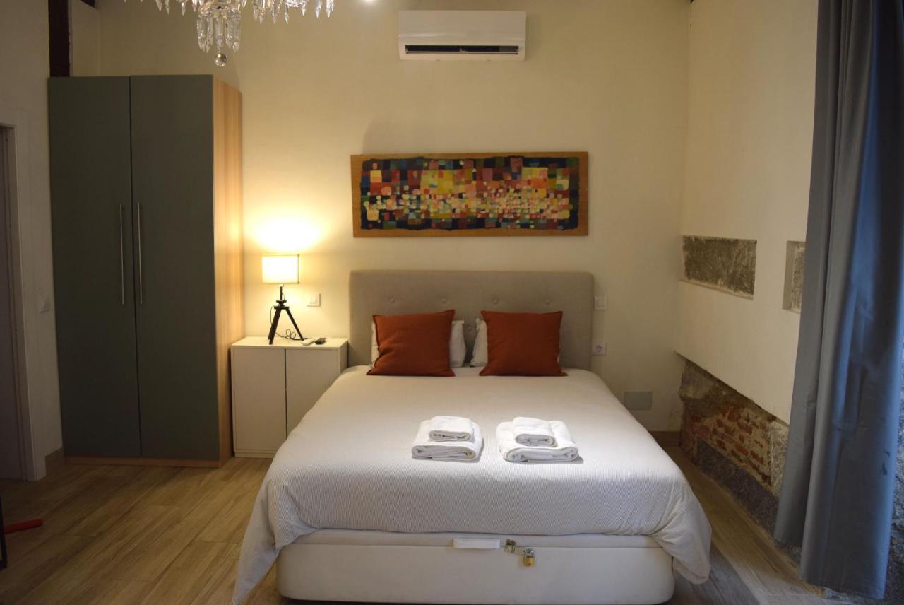 Opera Suites Fidelio , Cozy Studio In The Very Center Of Madrid Exteriör bild